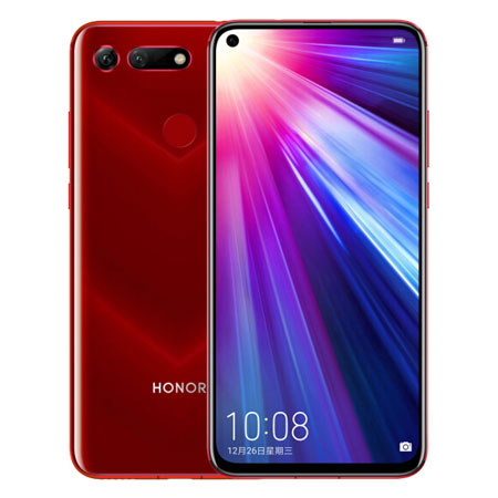 荣耀 V20 全网通 租期3天