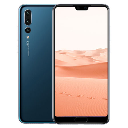 华为 HUAWEI P20 租期3天