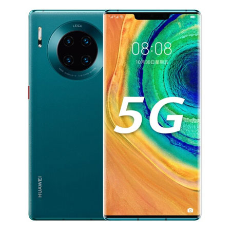 华为 HUAWEI Mate 30 Pro 租期7天