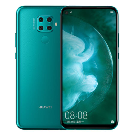 华为 HUAWEI nova 5z 租期3天