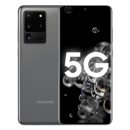 Galaxy S20 Ultra 5G  租期3天