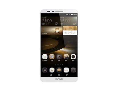 华为 Ascend Mate7 租期7天