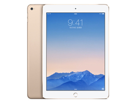 苹果 iPad Air 2 4G版 租期7天