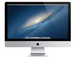 苹果iMac ME089CH 租期7天
