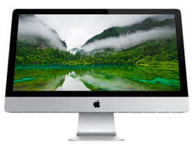 苹果iMac ME088CH 租期7天