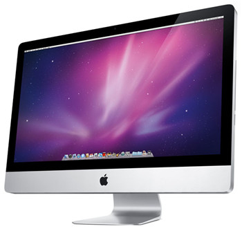 Apple iMac 27英寸一体机 租期7天