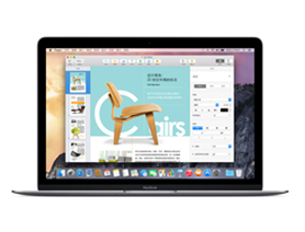 苹果12英寸 MacBook 租期7天