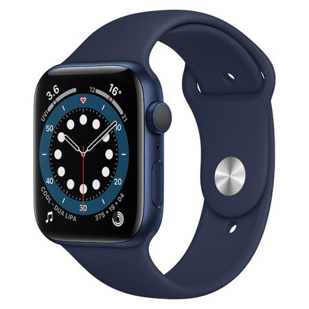 Apple Watch Series 5  租期 7天