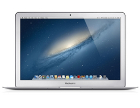 苹果 13英寸 MacBook Air 租期7天