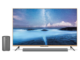 小米电视液晶 租期7天