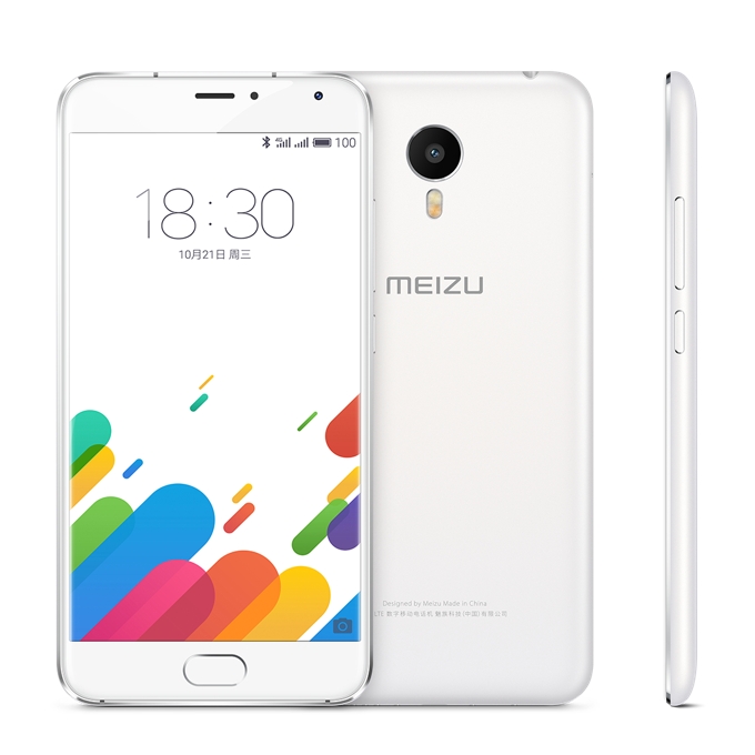 魅族 魅蓝metal 租期7天