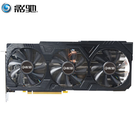 影驰 GeForce RTX 2080 租金7天