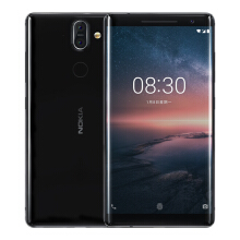 诺基亚 NOKIA 8 租期7天