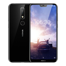 诺基亚 NOKIA X6 租期7天