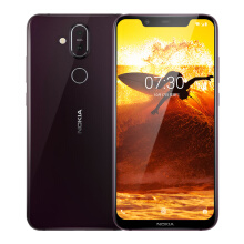 诺基亚 NOKIA X7 租期7天