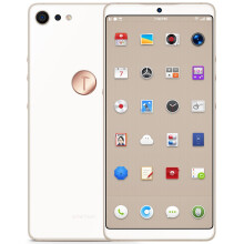 smartisan 坚果 Pro 2 租期7天