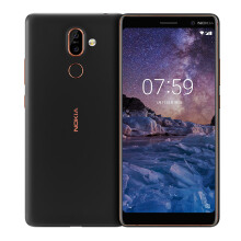 诺基亚 7 Plus 租期7天