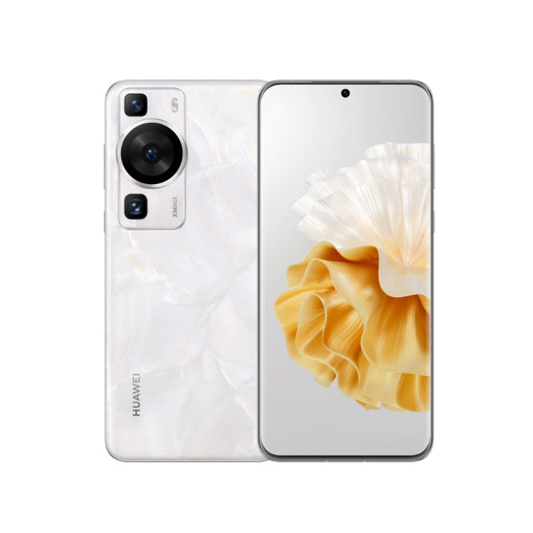 HUAWEI P60 Pro 租期3天